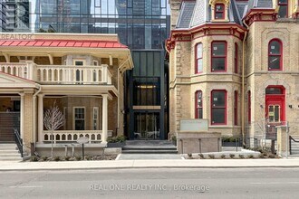 634 Church St in Toronto, ON - Building Photo - Building Photo