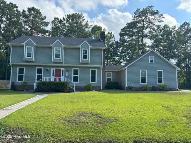 911 Pine Valley Rd