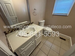 779 Heflin Ave E in Birmingham, AL - Building Photo - Building Photo