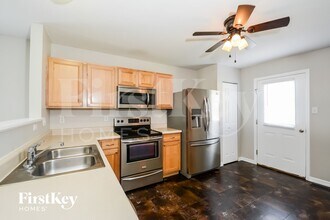 4 Flying Fox Way in Wentzville, MO - Building Photo - Building Photo