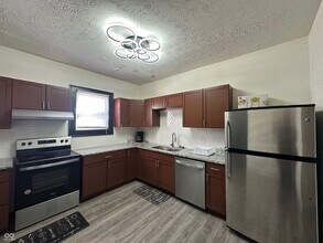 3003 N Park Ave in Indianapolis, IN - Building Photo - Building Photo