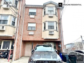 1046 Crescent St. in Brooklyn, NY - Building Photo