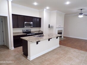 109 Kohen Luke Dr, Unit 1708 in Lafayette, LA - Building Photo - Building Photo