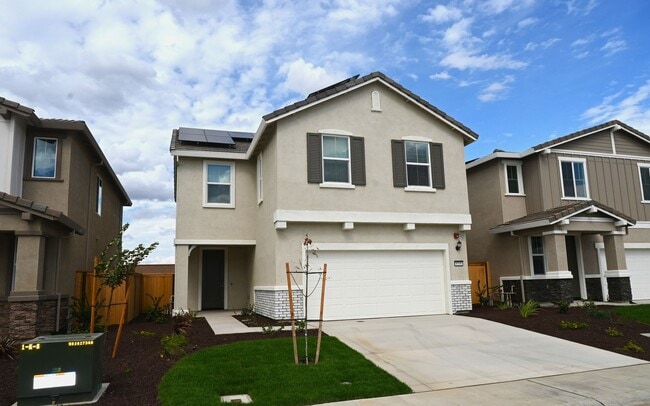 8536 Anker Wy in Elk Grove, CA - Building Photo - Building Photo