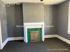 1703 Bailie Ave in McKeesport, PA - Building Photo - Building Photo