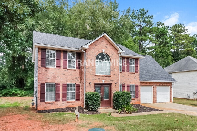 5312 Rolling Meadow Dr SW in Powder Springs, GA - Building Photo - Building Photo