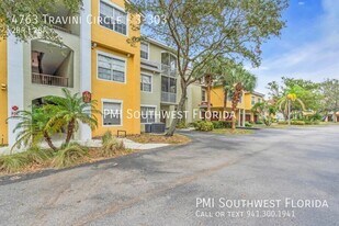 4763 Travini Cir in Sarasota, FL - Building Photo