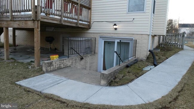 8515 Preakness Pl in Gainesville, VA - Building Photo - Building Photo