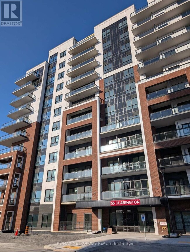 55-255 Clarington Blvd in Bowmanville, ON - Building Photo - Building Photo
