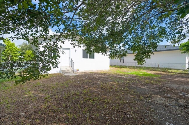 property at 667 NW 14th St