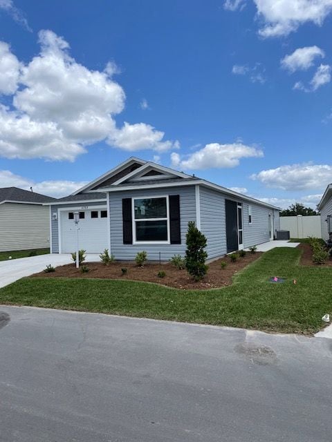 property at 4793 Pivanka Ave