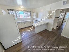 2338 Van Buren Ave in Ogden, UT - Building Photo - Building Photo