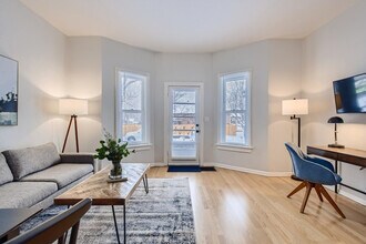 601 S Pennsylvania St in Denver, CO - Building Photo - Building Photo