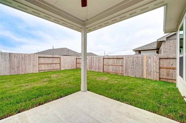 property at 18822 Fulvetta Haven Way