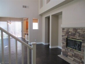 2435 Carnegie Hall St in Las Vegas, NV - Building Photo - Building Photo