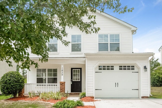 property at 1439 Matthew Allen Cir