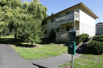 Forty9 Jamieson Apartments in Beaverton, OR - Building Photo - Building Photo