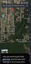 4413 Spyglass Dr in Norman, OK - Building Photo - Building Photo
