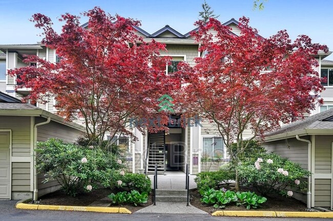 property at 107 164th St SE