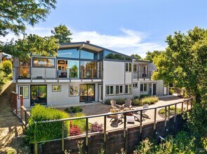 453 Wellesley Ave in Mill Valley, CA - Building Photo - Building Photo
