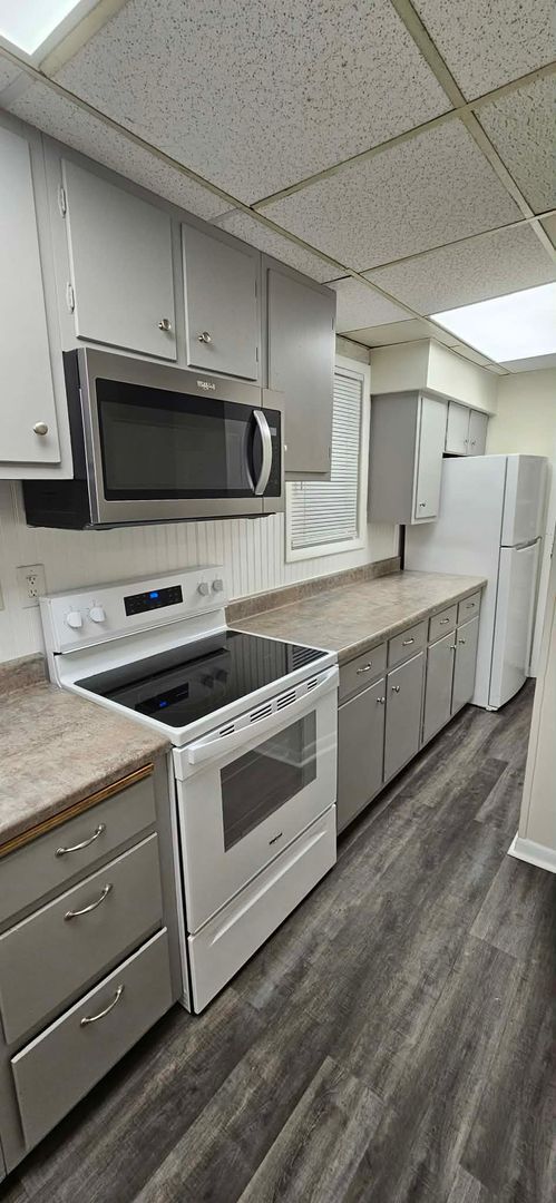 property at 438 Goethe St