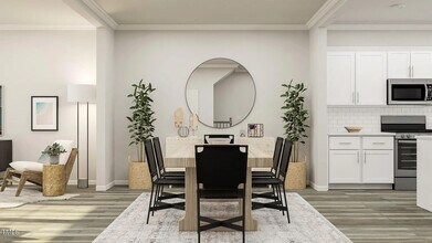 Room in Townhome on Poe Farm Ave in Apex, NC - Foto de edificio - Building Photo
