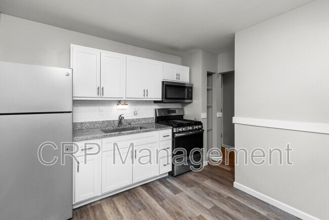 4305 Virginia Ave in St. Louis, MO - Building Photo - Building Photo