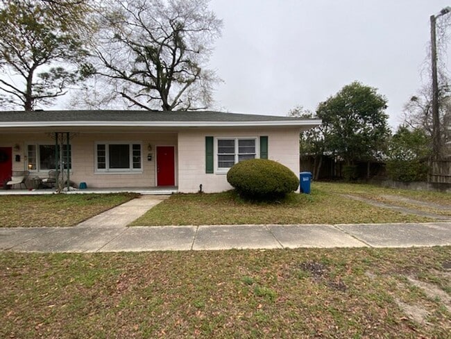 403 N Carolina Ave in Wilmington, NC - Building Photo - Building Photo