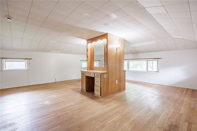 property at 981 Latta Rd