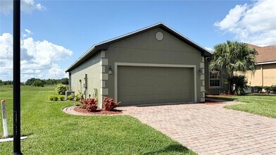 5432 Hogan Ln in Winter Haven, FL - Building Photo - Building Photo
