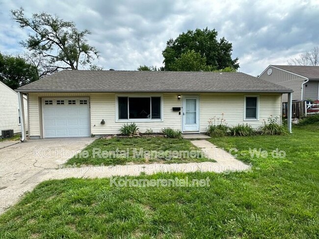 property at 804 NE 66th Terrace