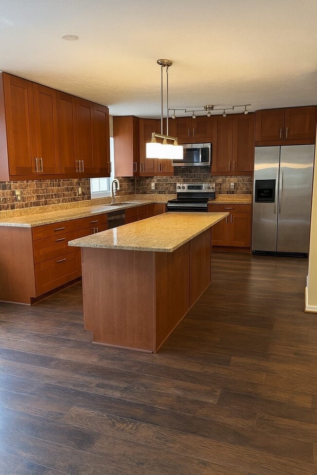 property at 8213 Climbing Fern Ct