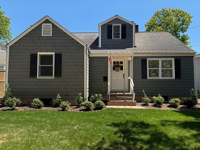 property at 29 Ridgeley St