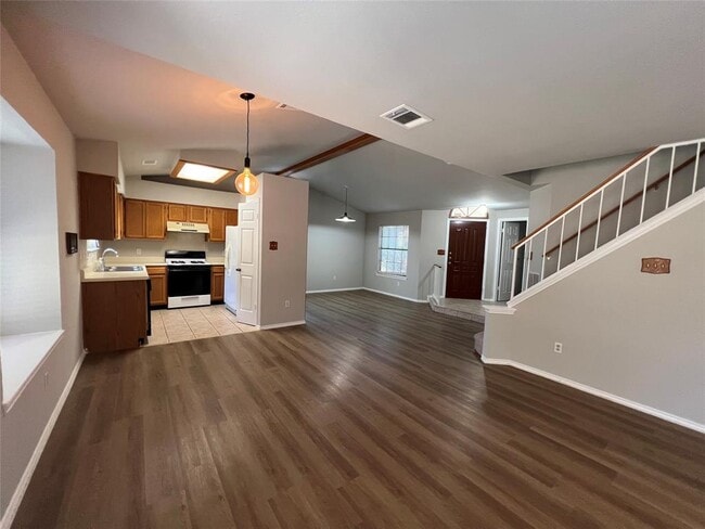 7906 Tiffany Dr in Austin, TX - Building Photo - Building Photo