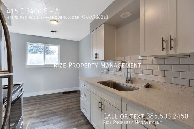 property at 415 E 3400 S