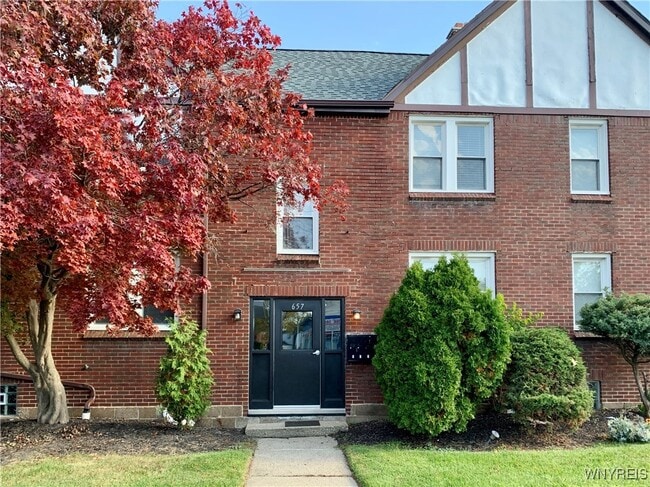 property at 657 Englewood Ave