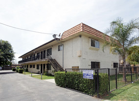 12238 Fineview St Apartments