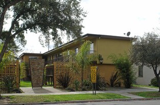 2508 V St in Sacramento, CA - Building Photo
