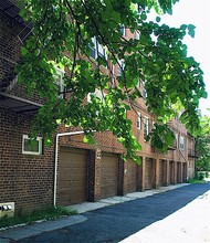 Shepard Circle Apartments in East Orange, NJ - Building Photo - Building Photo