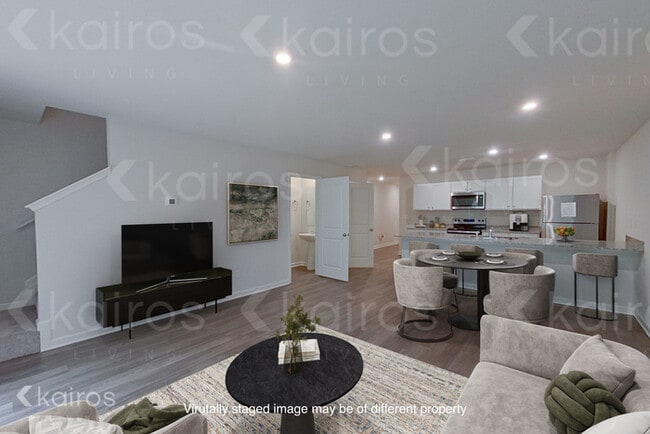 354 Ironwood Ct in Macon, GA - Building Photo - Building Photo