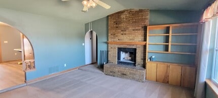 617 Corrales Rd in Clovis, NM - Building Photo - Building Photo