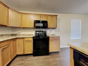 1545 Fortner Dr in Indianapolis, IN - Building Photo - Building Photo