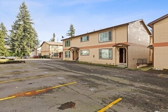 Griffin Court in Portland, OR - Foto de edificio - Building Photo