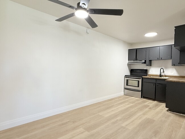 property at 650 Cameron Ave
