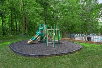Park at Oak Ridge in Greensboro, NC - Building Photo - Building Photo