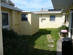 Vu Apartments in Cape Canaveral, FL - Building Photo - Building Photo