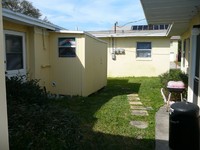 Vu Apartments in Cape Canaveral, FL - Foto de edificio - Building Photo