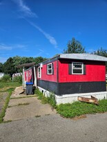 2971 W 12th St in Erie, PA - Building Photo