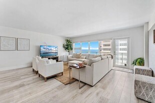 3750 Galt Ocean Dr, Unit 1002 in Fort Lauderdale, FL - Building Photo