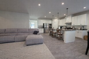 425 Patriots Walke Dr in Suffolk, VA - Building Photo